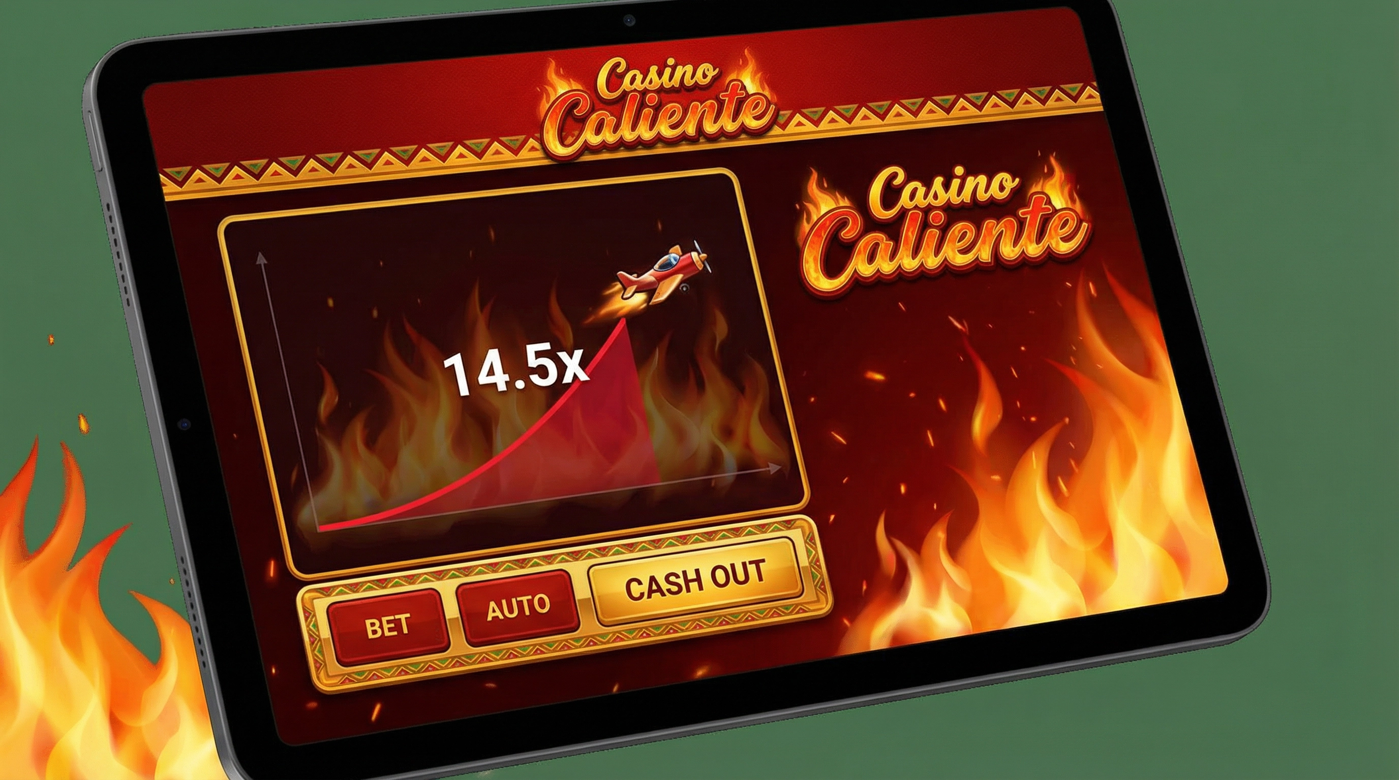 a nova aposta real bet